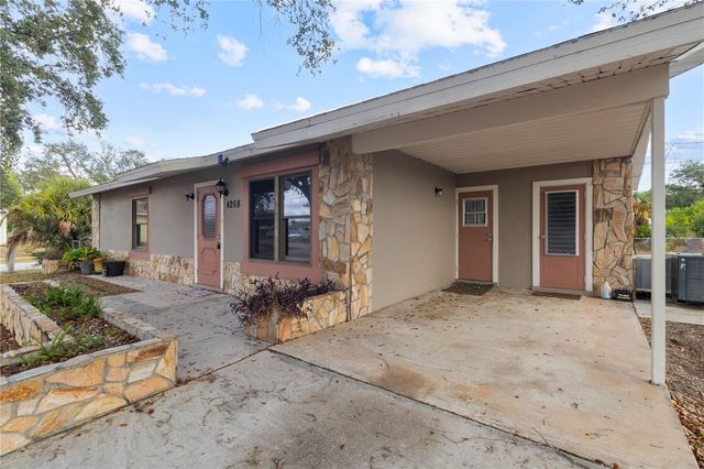 4268 GROBE STREET, North Port, FL 34287