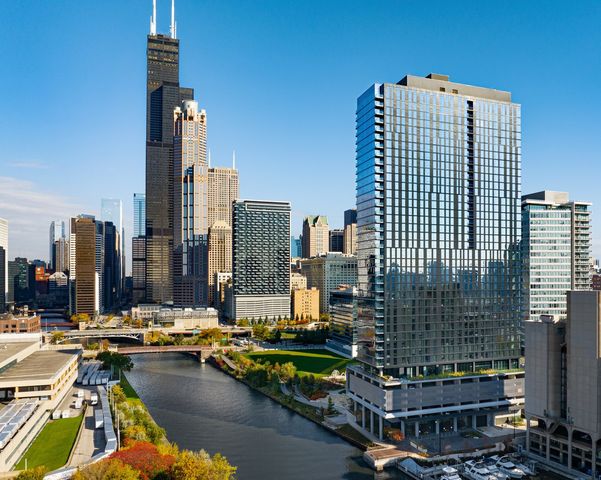 234 W Polk Street 3807, Chicago, IL 60607