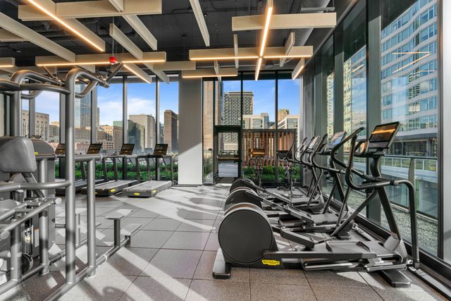 234 W Polk Street 3807, Chicago, IL 60607