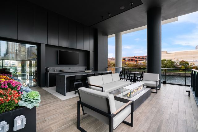 234 W Polk Street 3807, Chicago, IL 60607
