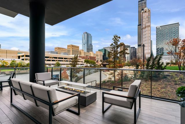234 W Polk Street 3807, Chicago, IL 60607