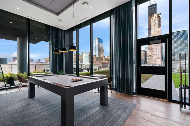 234 W Polk Street 3807, Chicago, IL 60607