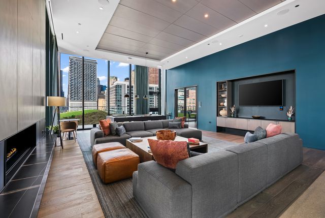 234 W Polk Street 3807, Chicago, IL 60607