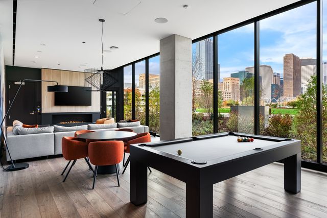 234 W Polk Street 3807, Chicago, IL 60607