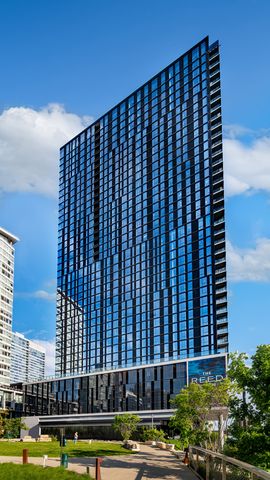 234 W Polk Street 3807, Chicago, IL 60607