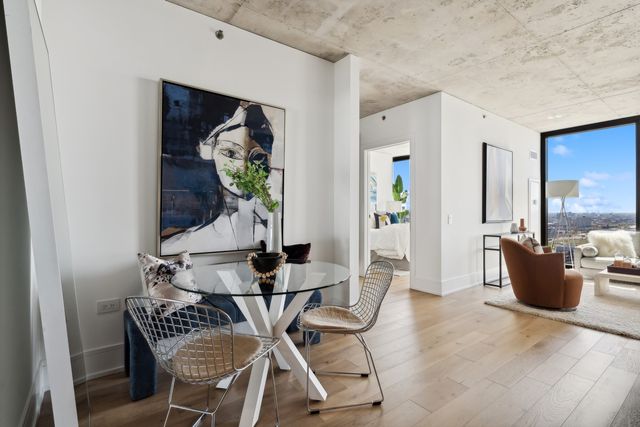 234 W Polk Street 3807, Chicago, IL 60607