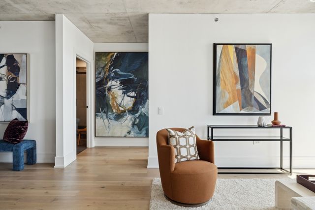 234 W Polk Street 3807, Chicago, IL 60607