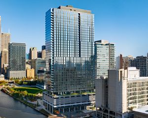 234 W Polk Street 3807, Chicago, IL 60607
