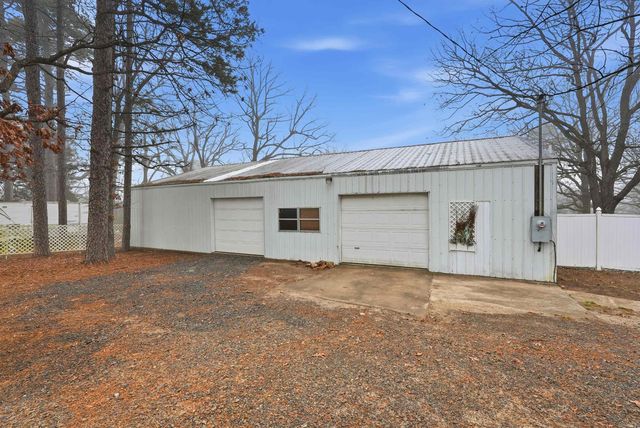 955 Little Rock Road, Heber Springs, AR 72543