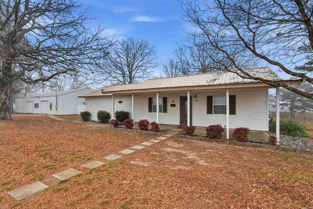 955 Little Rock Road, Heber Springs, AR 72543