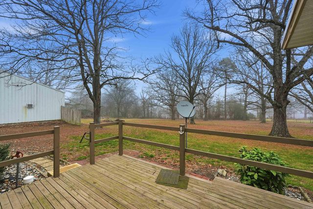 955 Little Rock Road, Heber Springs, AR 72543