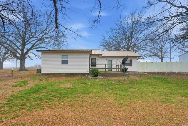 955 Little Rock Road, Heber Springs, AR 72543