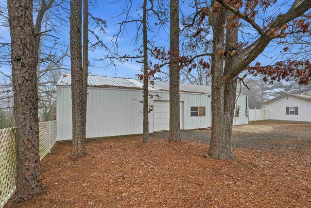 955 Little Rock Road, Heber Springs, AR 72543