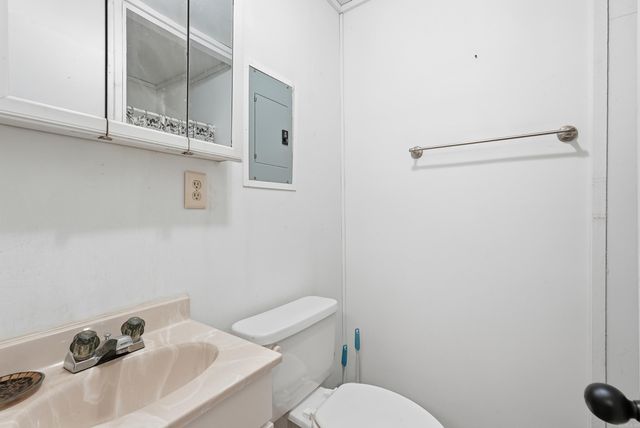 955 Little Rock Road, Heber Springs, AR 72543