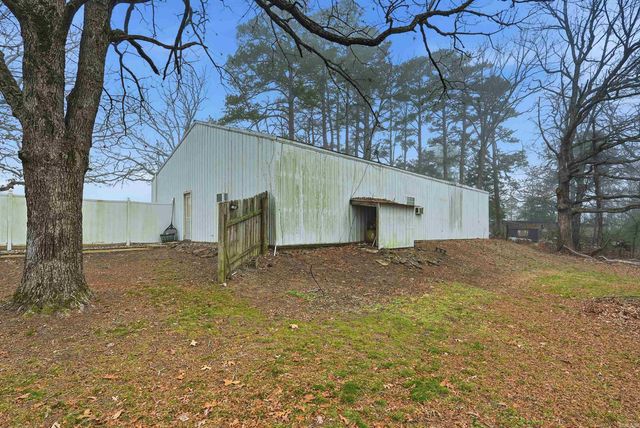 955 Little Rock Road, Heber Springs, AR 72543