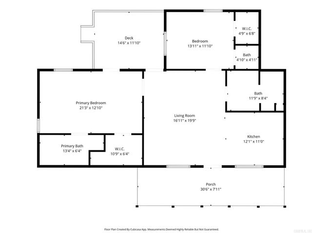 955 Little Rock Road, Heber Springs, AR 72543