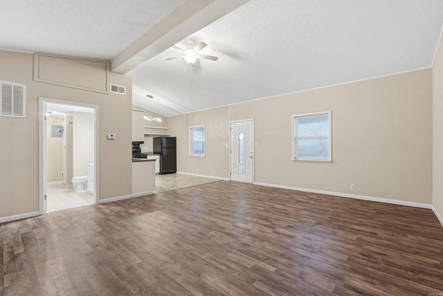 955 Little Rock Road, Heber Springs, AR 72543