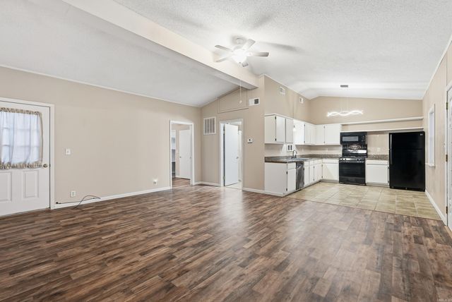 955 Little Rock Road, Heber Springs, AR 72543