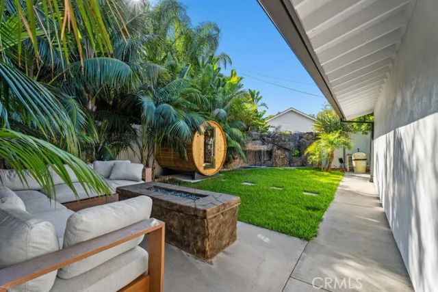 1711 Sirrine, Santa Ana, CA 92705