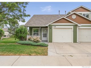 721 Waterglen Drive C108, Fort Collins, CO 80524