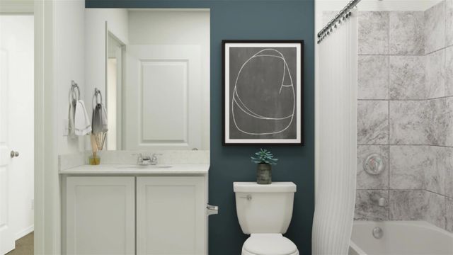 124 Sapling Dew DR, Georgetown, TX 78628