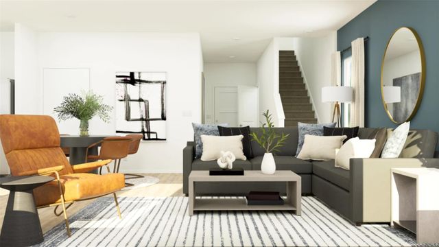 124 Sapling Dew DR, Georgetown, TX 78628