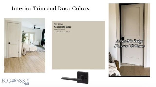 312 S Crispin Street, Manhattan, MT 59741