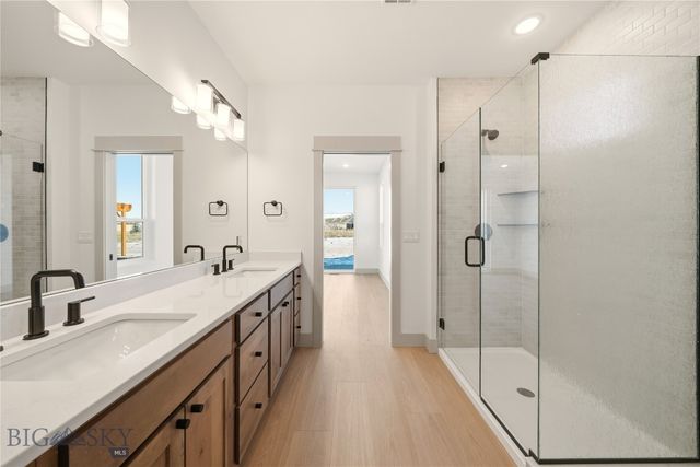 312 S Crispin Street, Manhattan, MT 59741