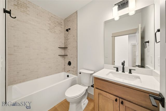 312 S Crispin Street, Manhattan, MT 59741