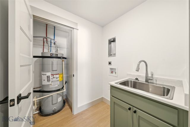 312 S Crispin Street, Manhattan, MT 59741