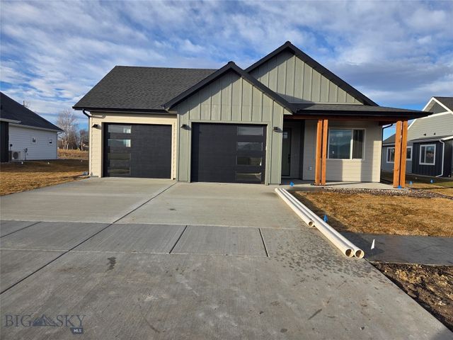 312 S Crispin Street, Manhattan, MT 59741