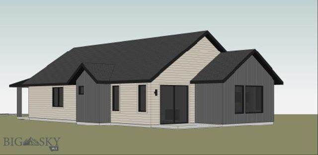 312 S Crispin Street, Manhattan, MT 59741