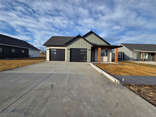 312 S Crispin Street, Manhattan, MT 59741