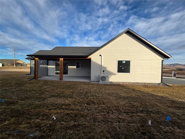 312 S Crispin Street, Manhattan, MT 59741