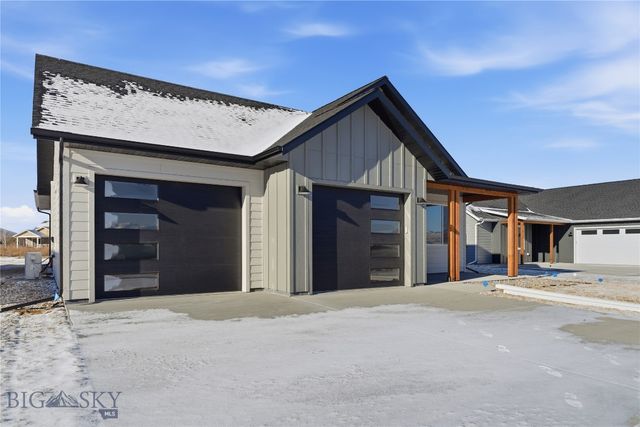 312 S Crispin Street, Manhattan, MT 59741