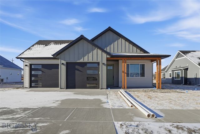 312 S Crispin Street, Manhattan, MT 59741