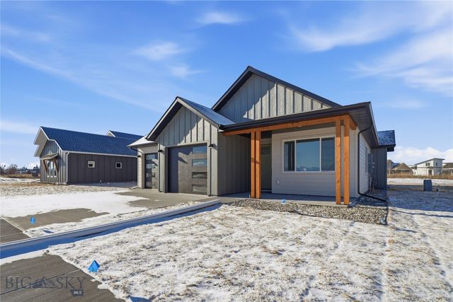 312 S Crispin Street, Manhattan, MT 59741