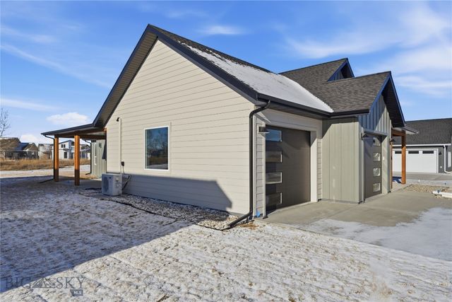 312 S Crispin Street, Manhattan, MT 59741