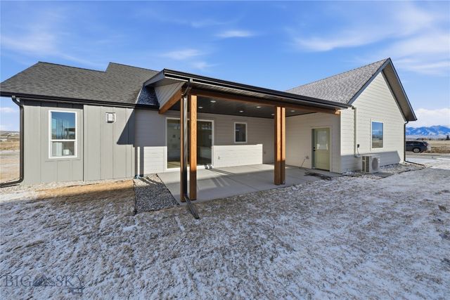 312 S Crispin Street, Manhattan, MT 59741