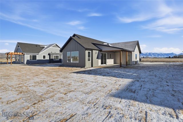 312 S Crispin Street, Manhattan, MT 59741