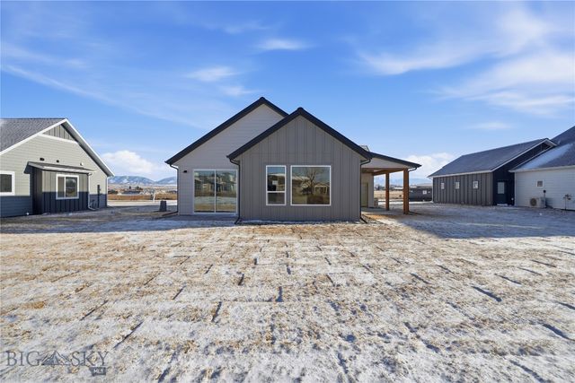 312 S Crispin Street, Manhattan, MT 59741