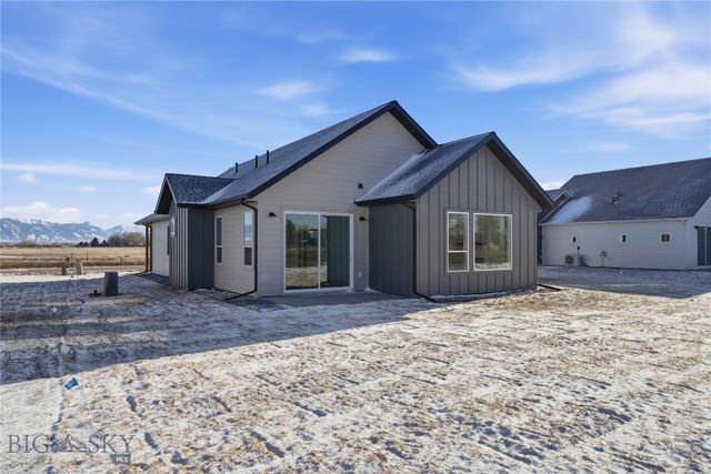 312 S Crispin Street, Manhattan, MT 59741