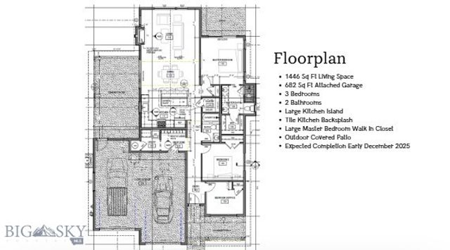 312 S Crispin Street, Manhattan, MT 59741