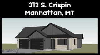 312 S Crispin Street, Manhattan, MT 59741
