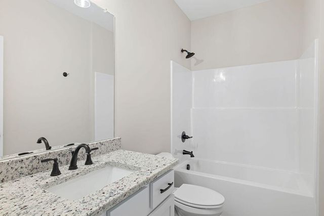 518 Winchester Drive # 82, Rossville, GA 30741