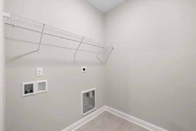 518 Winchester Drive # 82, Rossville, GA 30741