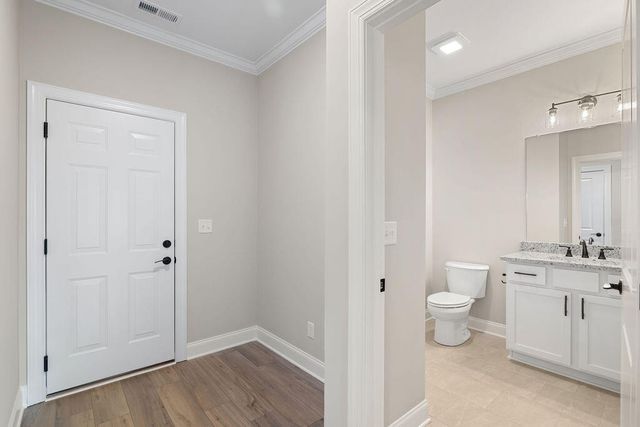 518 Winchester Drive # 82, Rossville, GA 30741