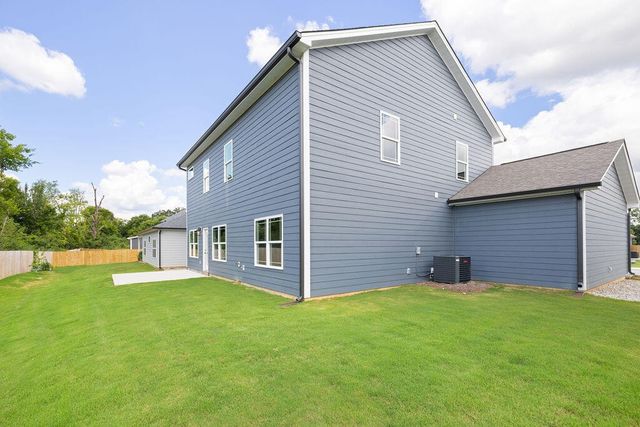 518 Winchester Drive # 82, Rossville, GA 30741