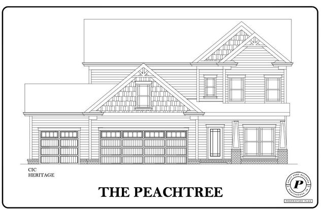 518 Winchester Drive # 82, Rossville, GA 30741