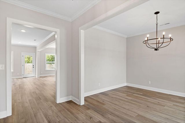 518 Winchester Drive # 82, Rossville, GA 30741